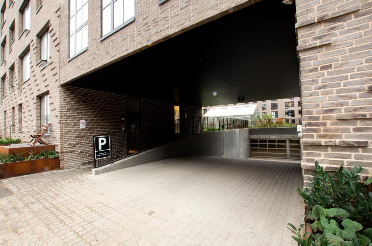 Apartamento Copenhagen West By Charles Hope Exterior foto